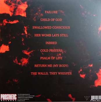 LP Meth.: Mother Of Red Light