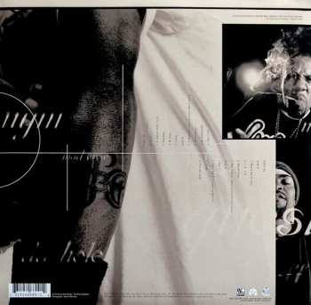 2LP Method Man & Redman: Blackout!