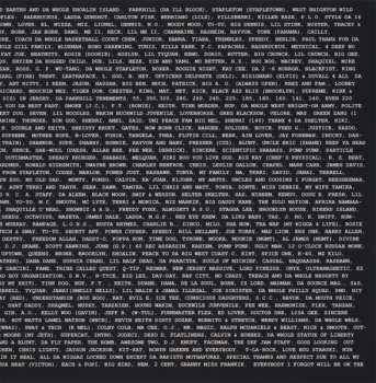 CD Method Man: Tical