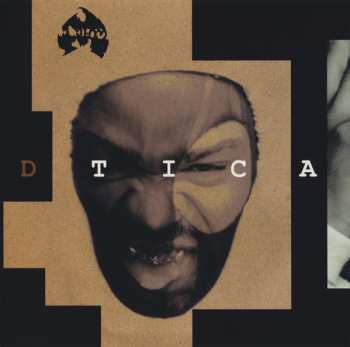 CD Method Man: Tical