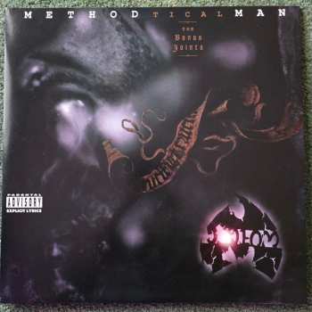 Album Method Man: Tical: The Bonus Joints