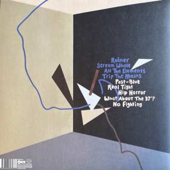 LP Methyl Ethel: Triage