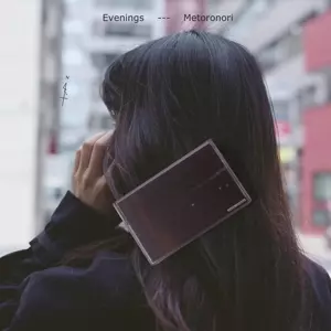 Metoronori: Evenings
