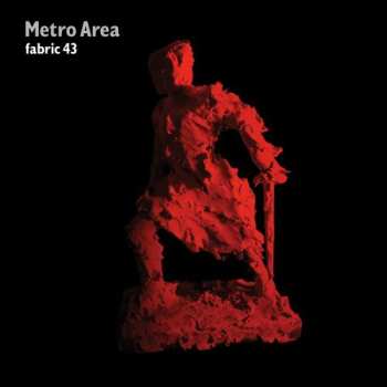 Album Metro Area: Fabric 43