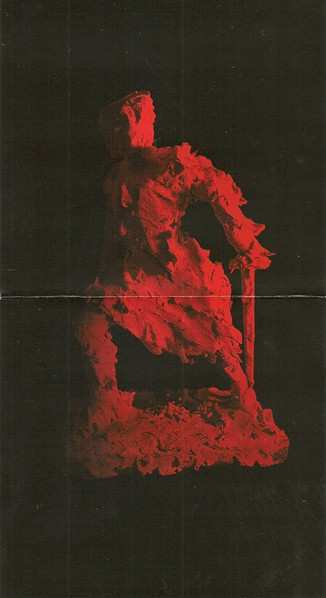 CD Metro Area: Fabric 43