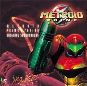 Kenji Yamamoto: Metroid Prime & Fusion Original Soundtracks = メトロイド プライム＆フュージョン オリジナル・サウンド・トラックス