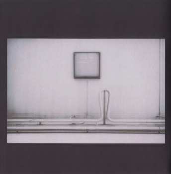 CD Metroland: Men In A Frame