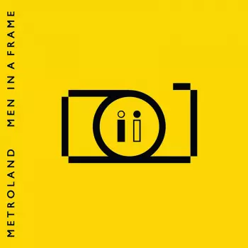 Men In A Frame