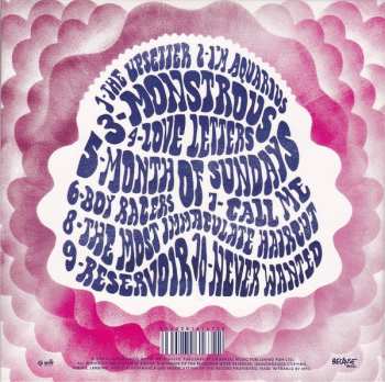 CD Metronomy: Love Letters DLX | DIGI