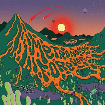 CD Metronomy: Metronomy Forever DIGI