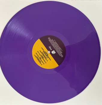 LP Metronomy: Posse EP VOL1 LTD | CLR