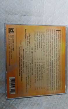 CD The Metropolitan Jazz Octet: Celebrating Billie Holiday