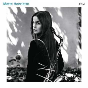 LP Mette Henriette Martedatter Rølvåg: Mette Henriette
