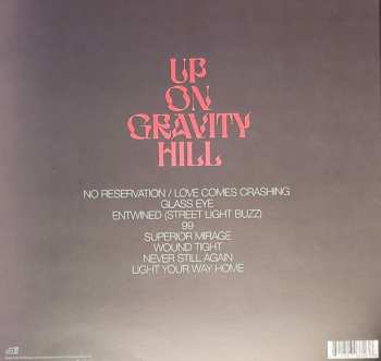 LP Metz: Up On Gravity Hill LTD