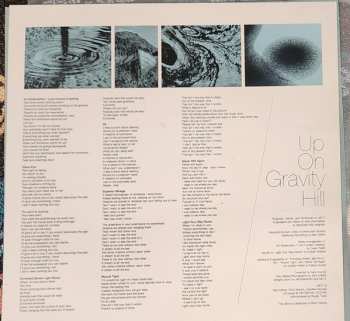 LP Metz: Up On Gravity Hill LTD