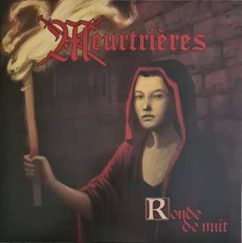 CD Meurtrieres: Ronde De Nuit