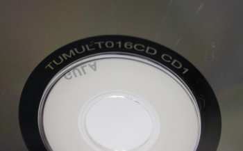 2CD Meute: Live In Paris