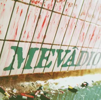 Mevãdio: Hands Down