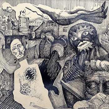 Album mewithoutYou: Pale Horses