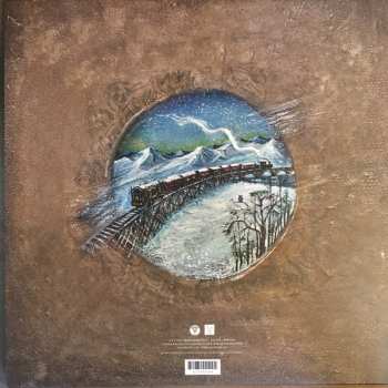 LP mewithoutYou: Ten Stories