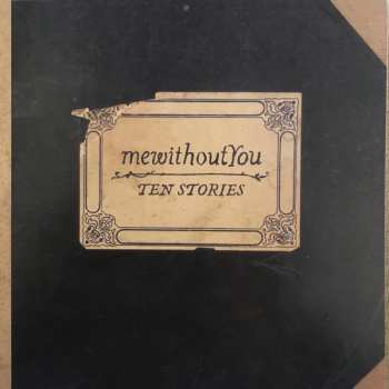 LP mewithoutYou: Ten Stories