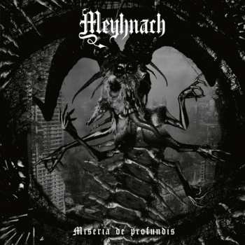 CD Meyhnach: Miseria de Profundis