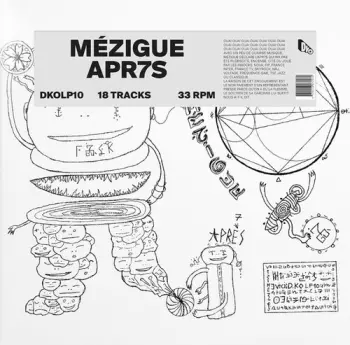 Mézigue: Apr7s