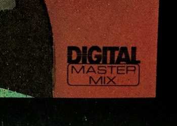 LP Mezzoforte: Observations