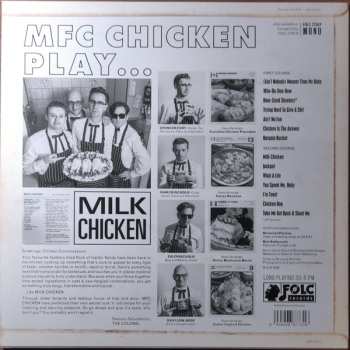 LP MFC Chicken: Milk Chicken