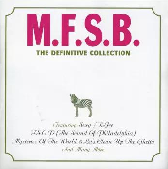 The Definitive Collection