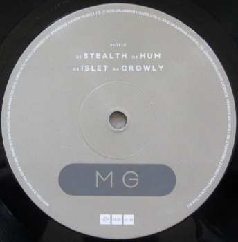 2LP MG: MG