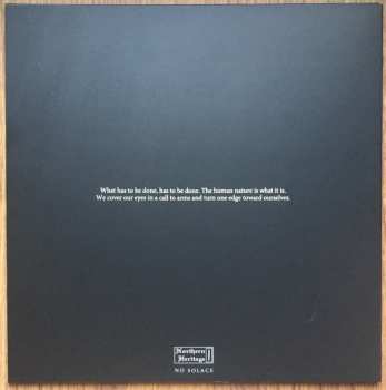 LP Mgła: Age Of Excuse