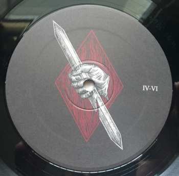 LP Mgła: Age Of Excuse