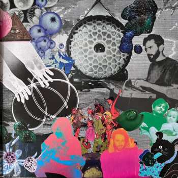 LP MGMT: Loss Of Life CLR | LTD