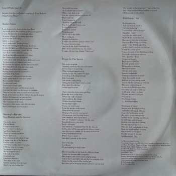 LP MGMT: Loss Of Life CLR | LTD