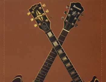 CD MGR: Amigos De La Guitarra