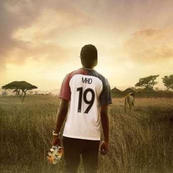 CD MHD: 19