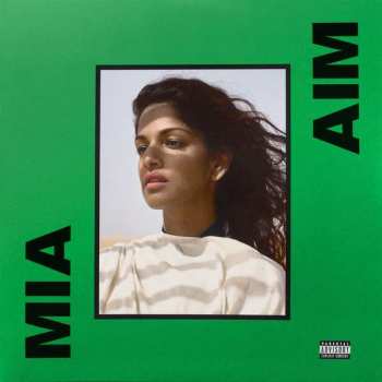 2LP M.I.A.: AIM