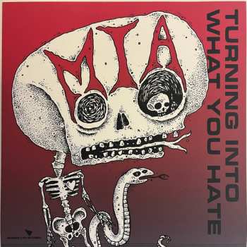 SP M.I.A.: Just A Dream / Turning Into What You Hate LTD