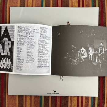 LP M.I.A.: We Must Fight!