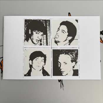 LP M.I.A.: We Must Fight!