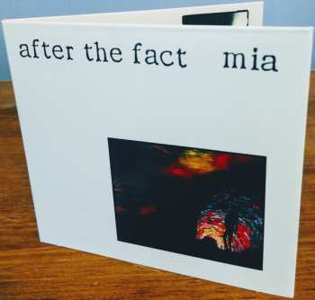 CD M.I.A.: After The Fact
