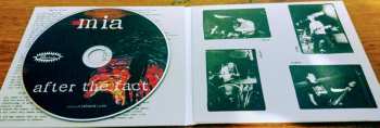 CD M.I.A.: After The Fact