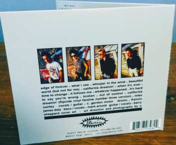 CD M.I.A.: After The Fact