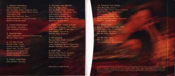 CD Mia Doi Todd: Music For A Midsummer Night's Dream