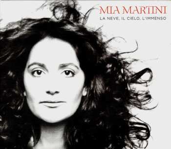 Album Mia Martini: La Neve, Il Cielo, L'immenso