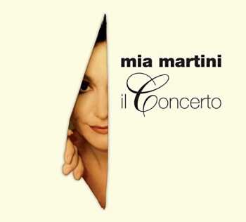 2LP Mia Martini: Il Concerto