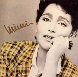 LP Mia Martini: Mimì LTD