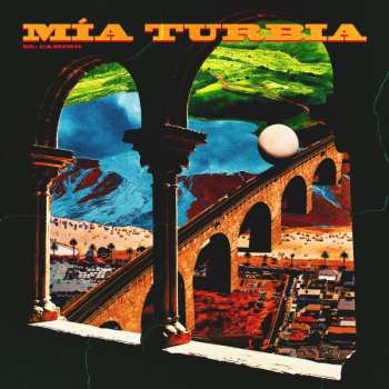 LP Mia Turbia: El Camino