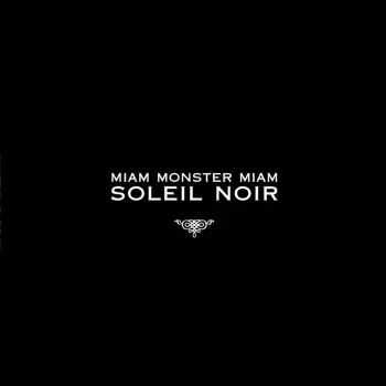 Soleil Noir